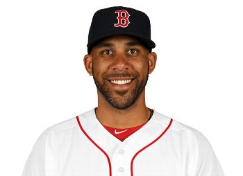 David Price Headshot